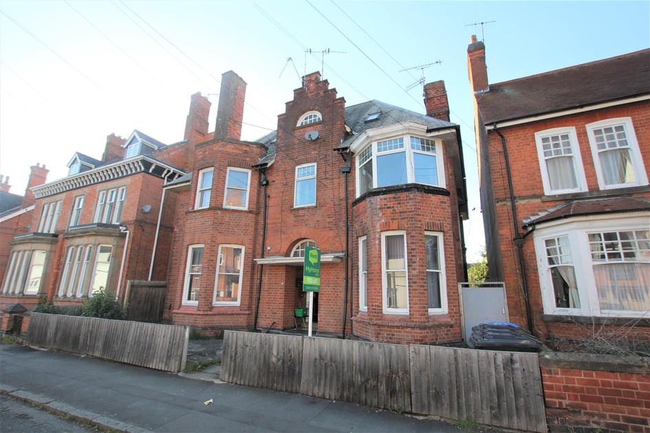 Clarendon Park Road, Clarendon Park, Leicester - Image 10